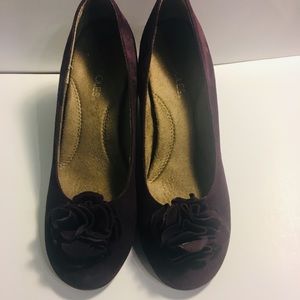 Aerosoles shoes size 8.5